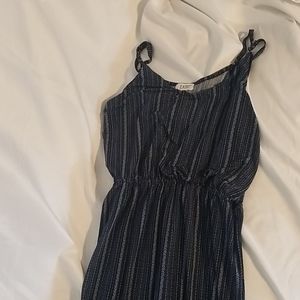 Womens Exist maxi dress size XL